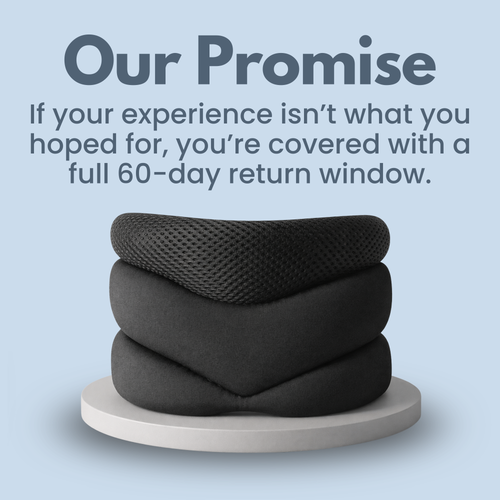 Cervalign™ Cervical Sleep Collar